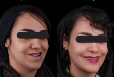 جراح فک و صورت تهران